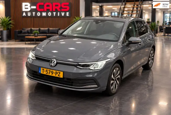 1.0 TSI Life Virtual Dash|Lineass|Stoelvw|Climatronic|Nap|