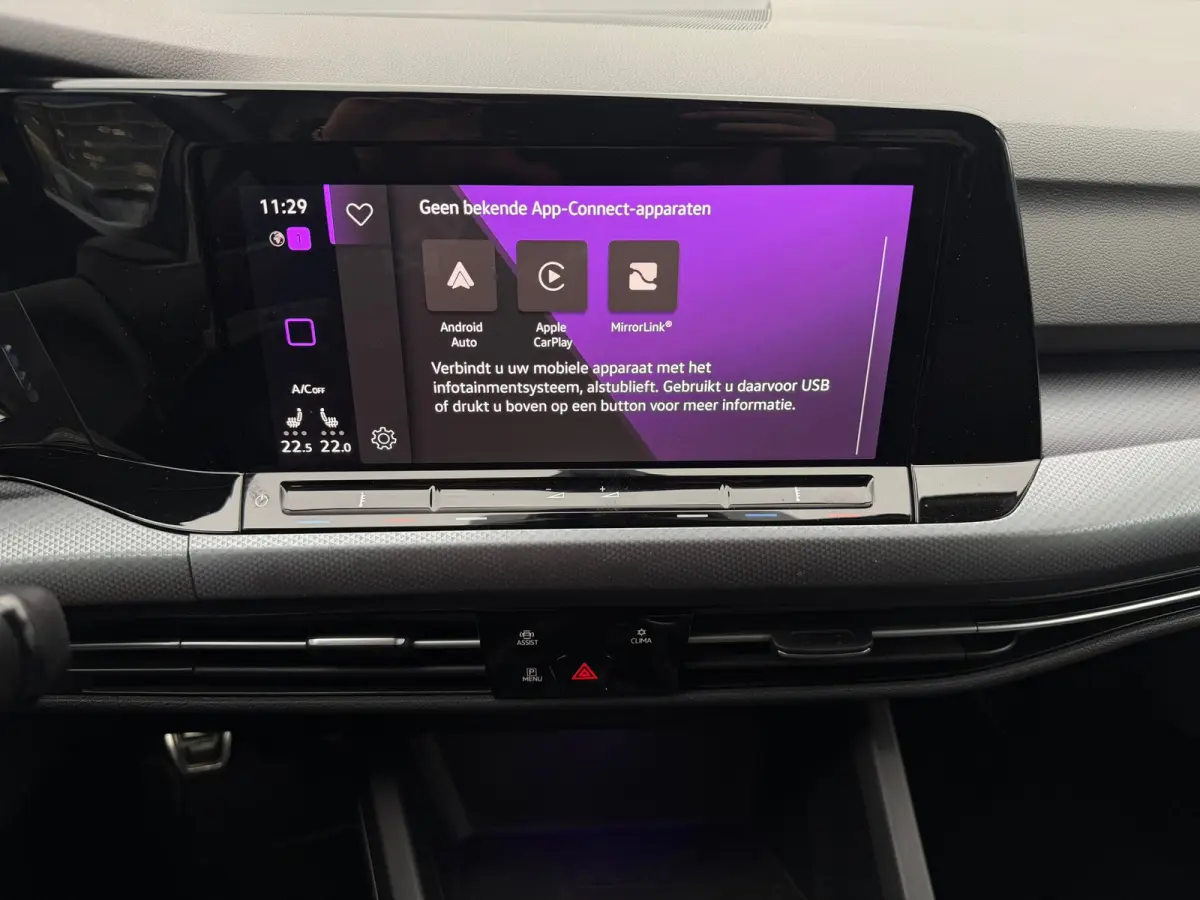 1.0 TSI Life Virtual Dash|Lineass|Stoelvw|Climatronic|Nap|