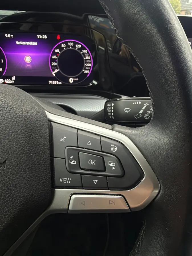 1.0 TSI Life Virtual Dash|Lineass|Stoelvw|Climatronic|Nap|