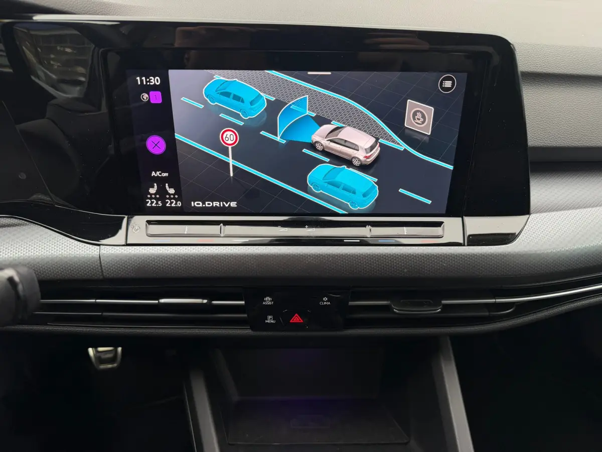1.0 TSI Life Virtual Dash|Lineass|Stoelvw|Climatronic|Nap|