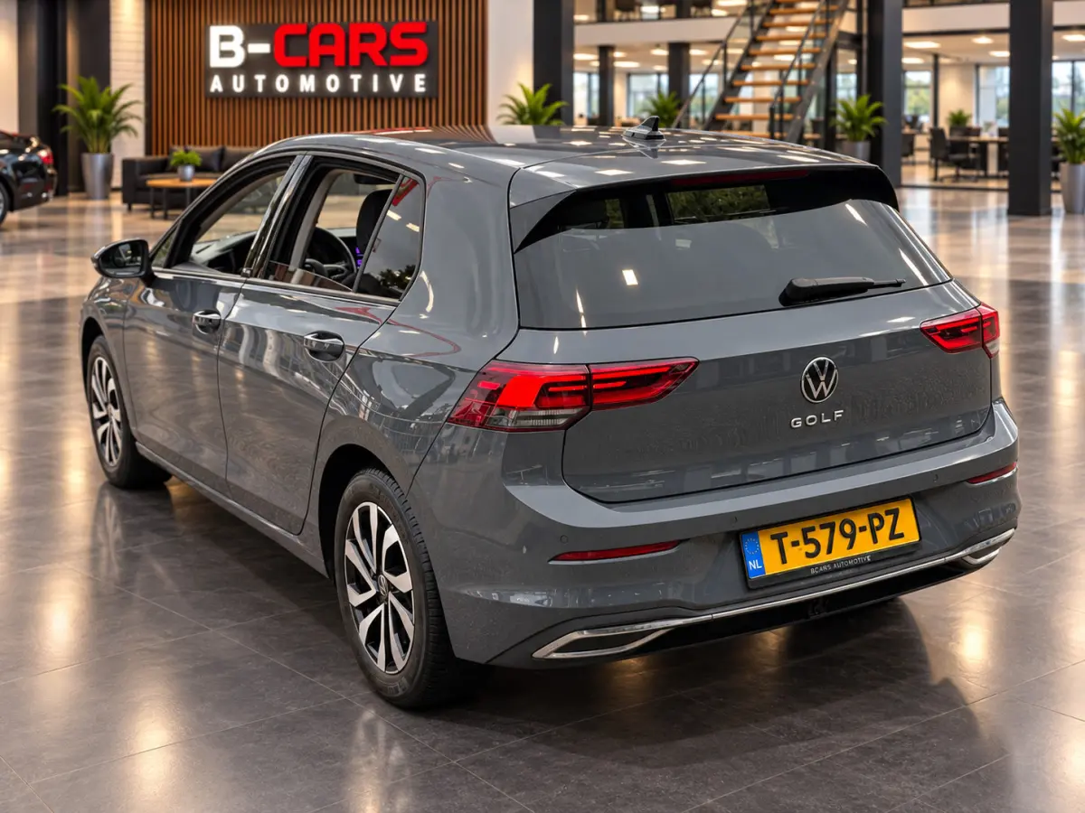 1.0 TSI Life Virtual Dash|Lineass|Stoelvw|Climatronic|Nap|