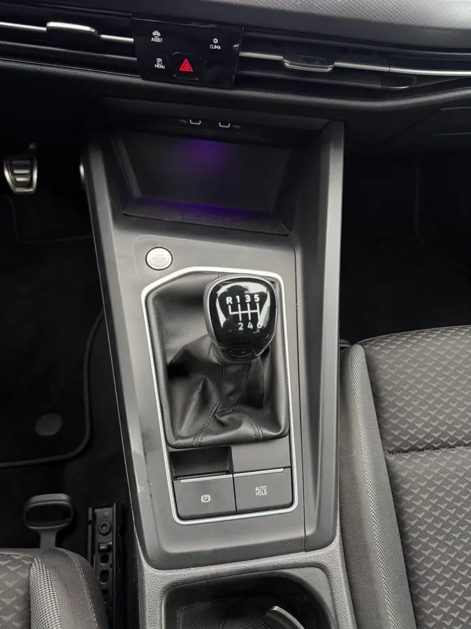 1.0 TSI Life Virtual Dash|Lineass|Stoelvw|Climatronic|Nap|