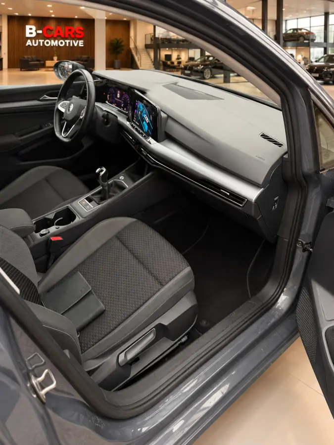 1.0 TSI Life Virtual Dash|Lineass|Stoelvw|Climatronic|Nap|