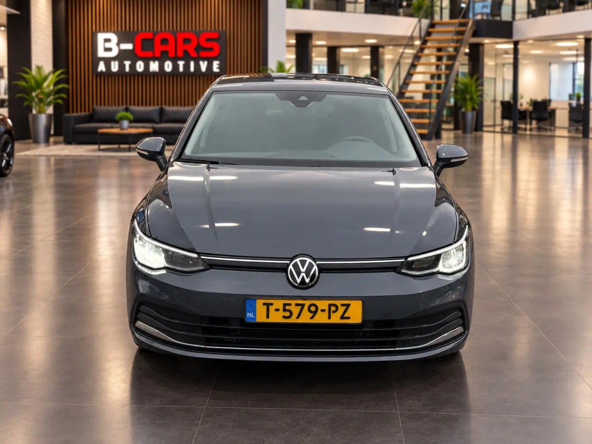 1.0 TSI Life Virtual Dash|Lineass|Stoelvw|Climatronic|Nap|