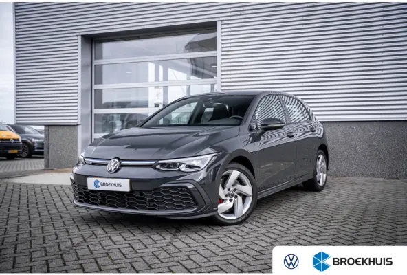 1.4 eHybrid GTE | Achteruitrijcamera | Full-LED koplampen | Navigatiesysteem full map