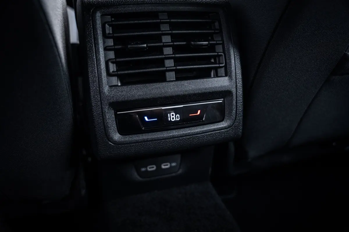 1.4 eHybrid GTE | Achteruitrijcamera | Full-LED koplampen | Navigatiesysteem full map
