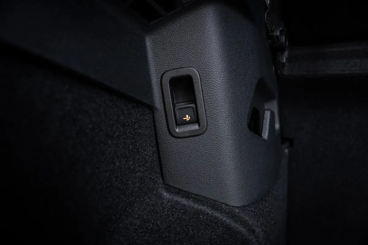 1.4 eHybrid GTE | Achteruitrijcamera | Full-LED koplampen | Navigatiesysteem full map