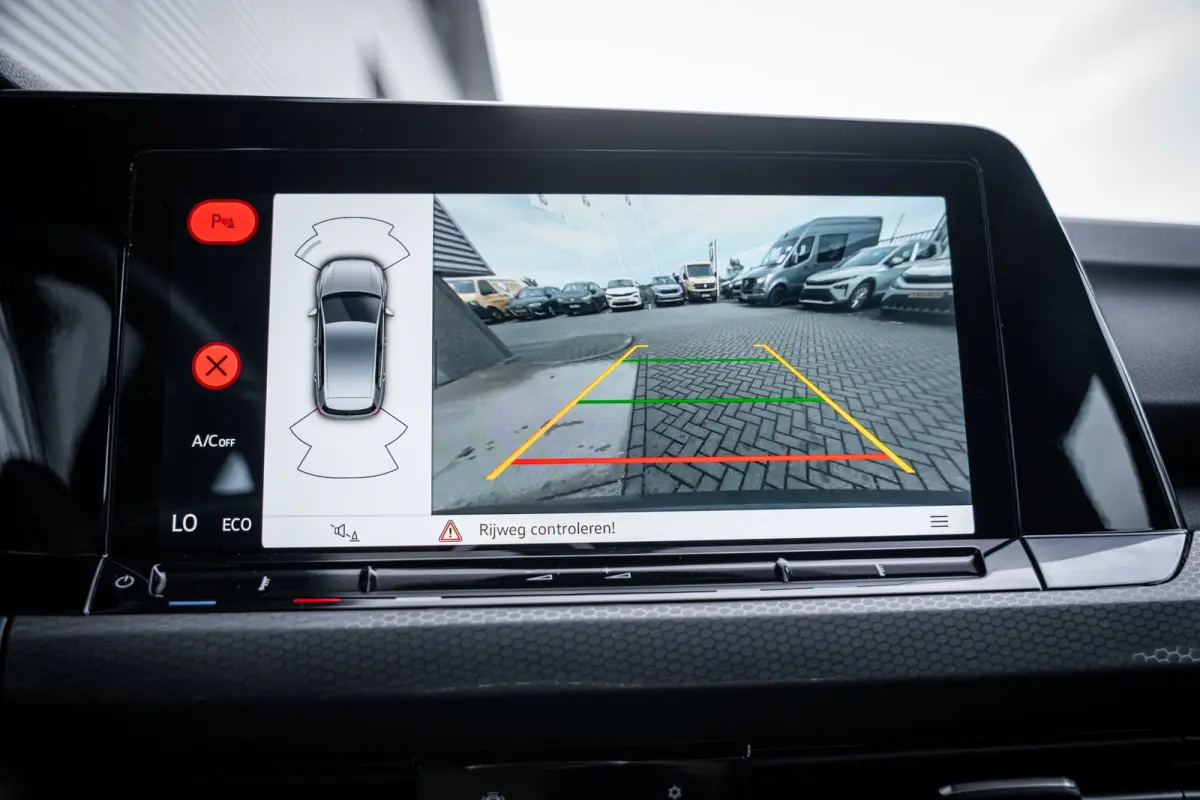 1.4 eHybrid GTE | Achteruitrijcamera | Full-LED koplampen | Navigatiesysteem full map