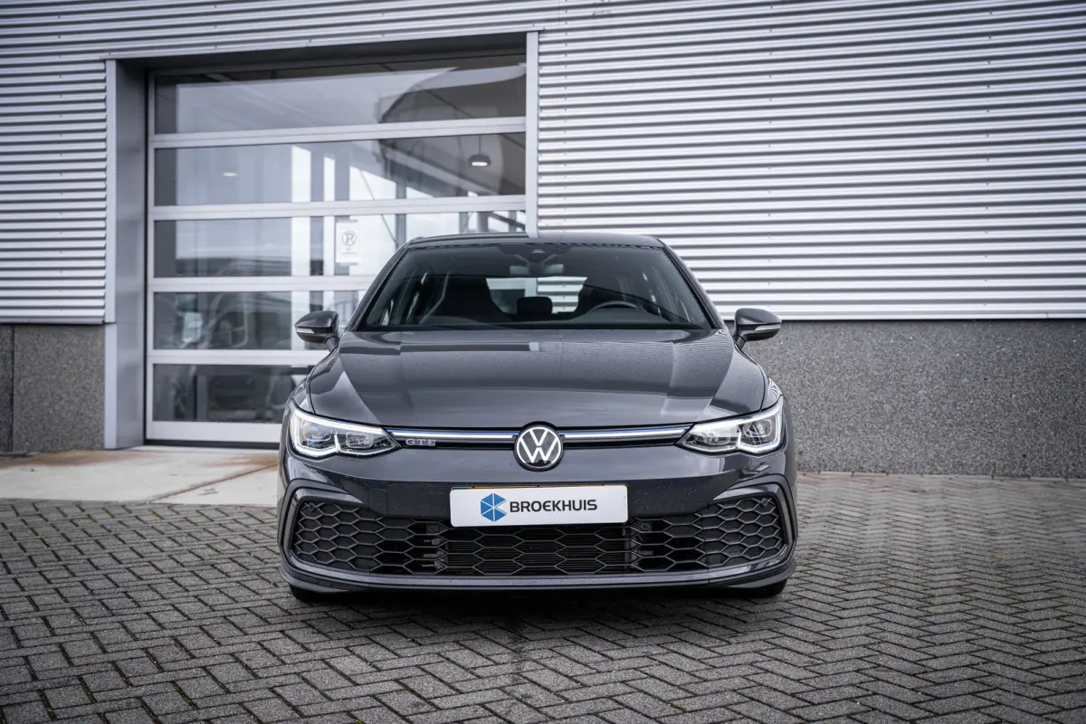 1.4 eHybrid GTE | Achteruitrijcamera | Full-LED koplampen | Navigatiesysteem full map