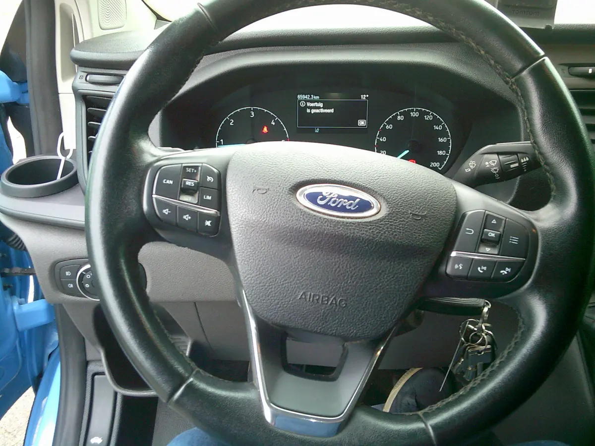 340 2.0 TDCI L2H1 Trend