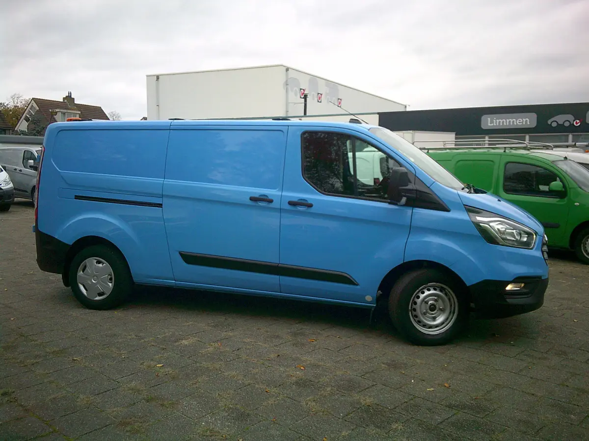 340 2.0 TDCI L2H1 Trend