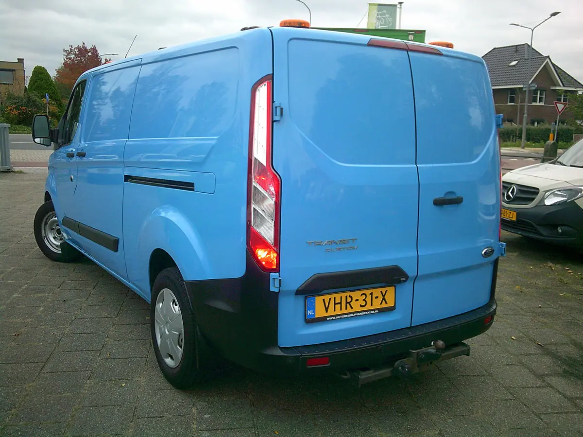 340 2.0 TDCI L2H1 Trend