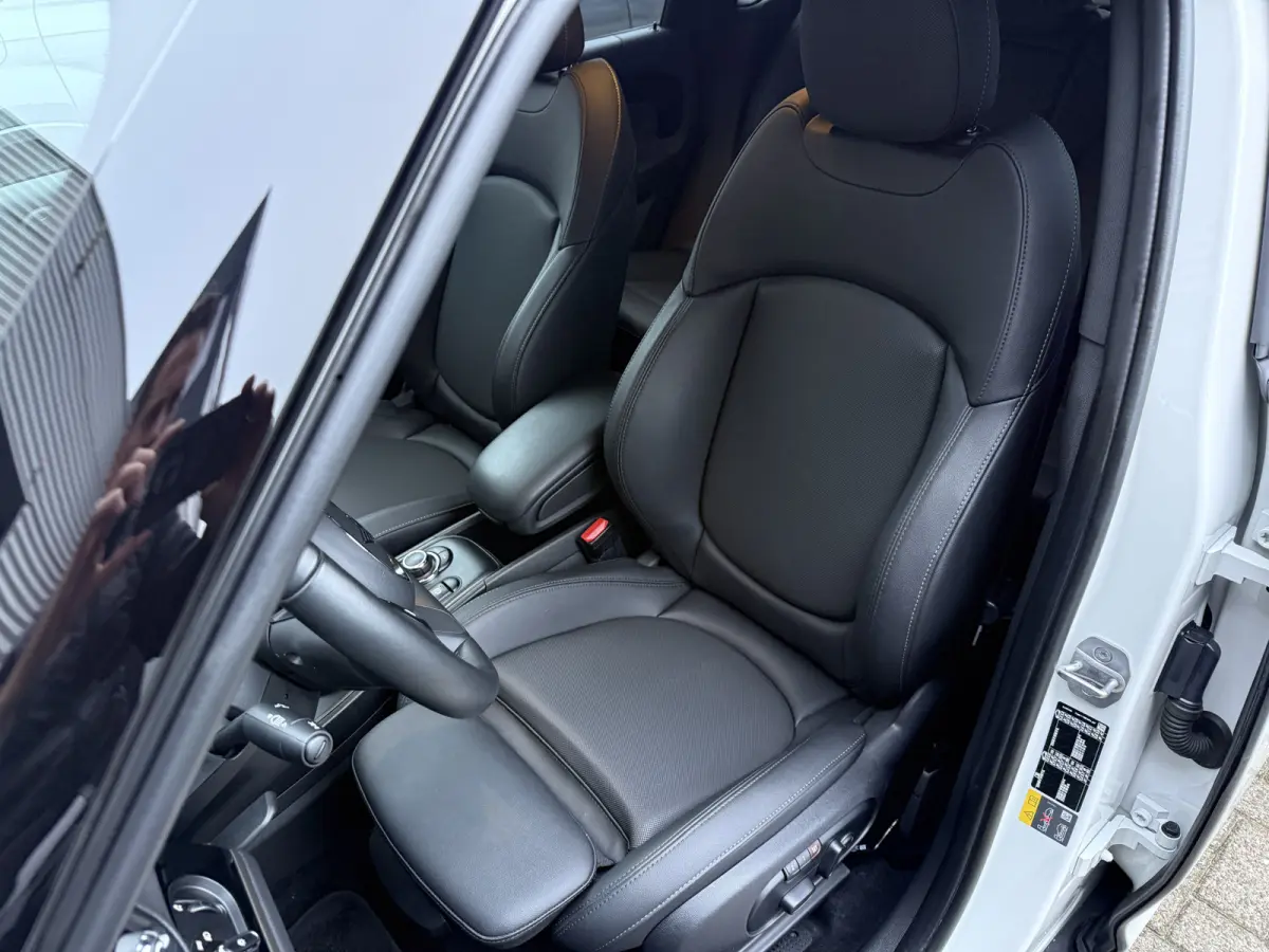 1.5 Cooper SE ALL4 Leder/Elec stoel/Camera