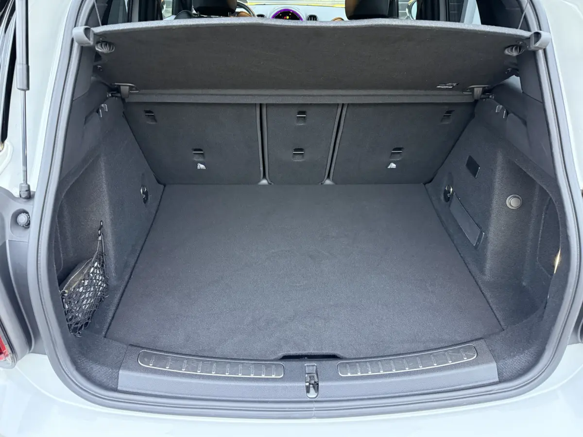 1.5 Cooper SE ALL4 Leder/Elec stoel/Camera