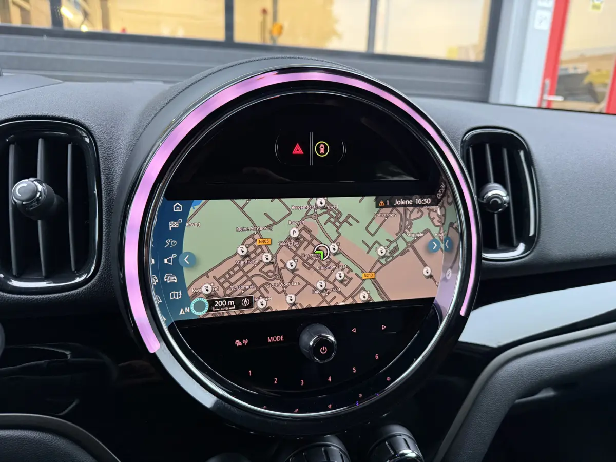 1.5 Cooper SE ALL4 Leder/Elec stoel/Camera