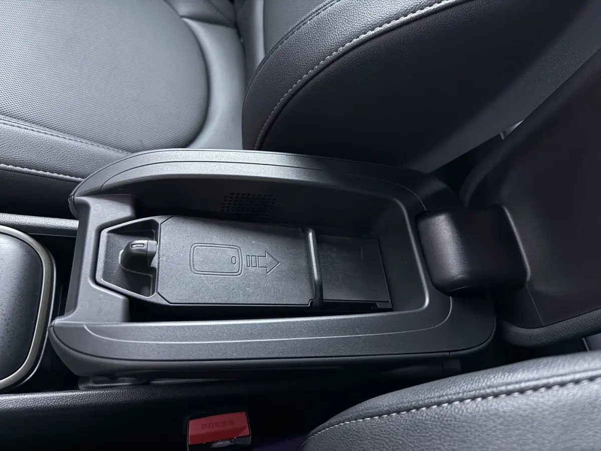 1.5 Cooper SE ALL4 Leder/Elec stoel/Camera