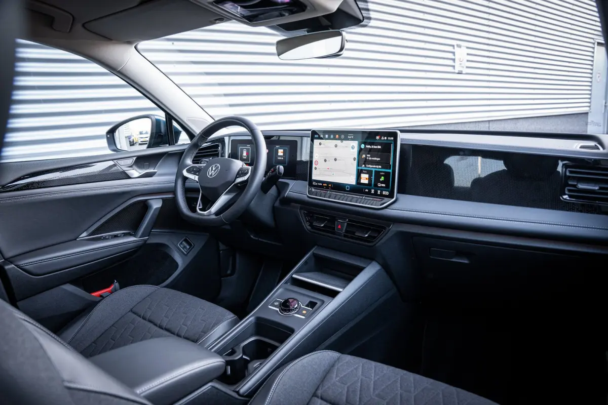 1.5 eHybrid Life Edition | Achteruitrijcamera | Elektrisch bedienbare achterklep met sensorsturing | Parkeersensor achter