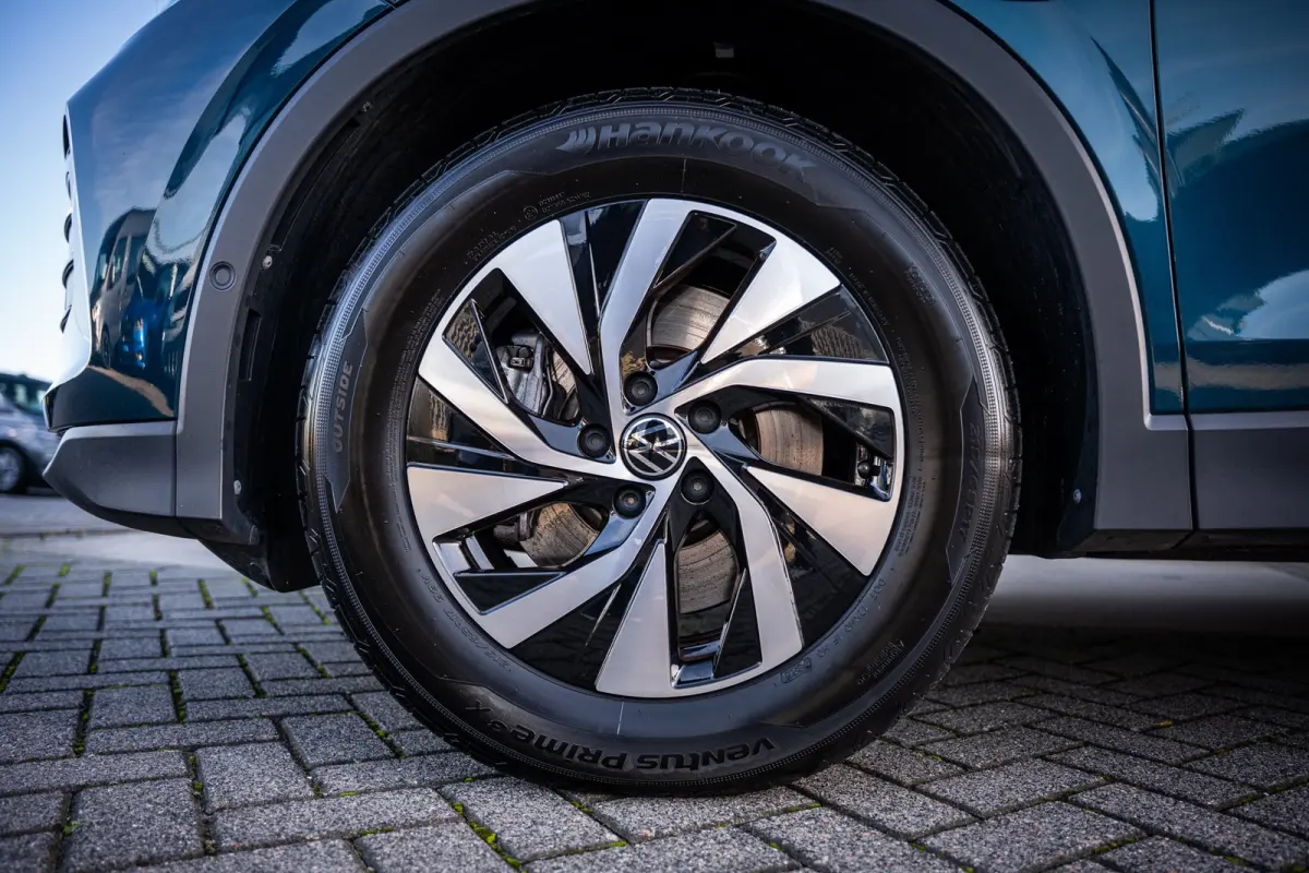 1.5 eHybrid Life Edition | Achteruitrijcamera | Elektrisch bedienbare achterklep met sensorsturing | Parkeersensor achter
