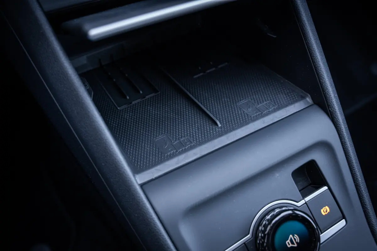 1.5 eHybrid Life Edition | Achteruitrijcamera | Elektrisch bedienbare achterklep met sensorsturing | Parkeersensor achter