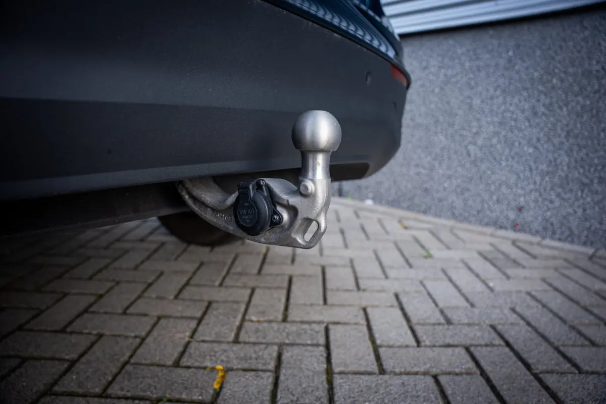 1.5 eHybrid Life Edition | Achteruitrijcamera | Elektrisch bedienbare achterklep met sensorsturing | Parkeersensor achter