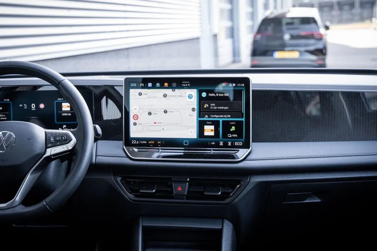 1.5 eHybrid Life Edition | Achteruitrijcamera | Elektrisch bedienbare achterklep met sensorsturing | Parkeersensor achter