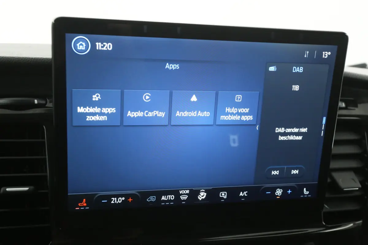 68 kWh L3H3 | Snelladen | SOH 97% | Clima | Cruise | Camera | 3 Zits | Carplay