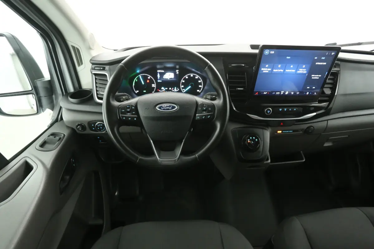 68 kWh L3H3 | Snelladen | SOH 97% | Clima | Cruise | Camera | 3 Zits | Carplay