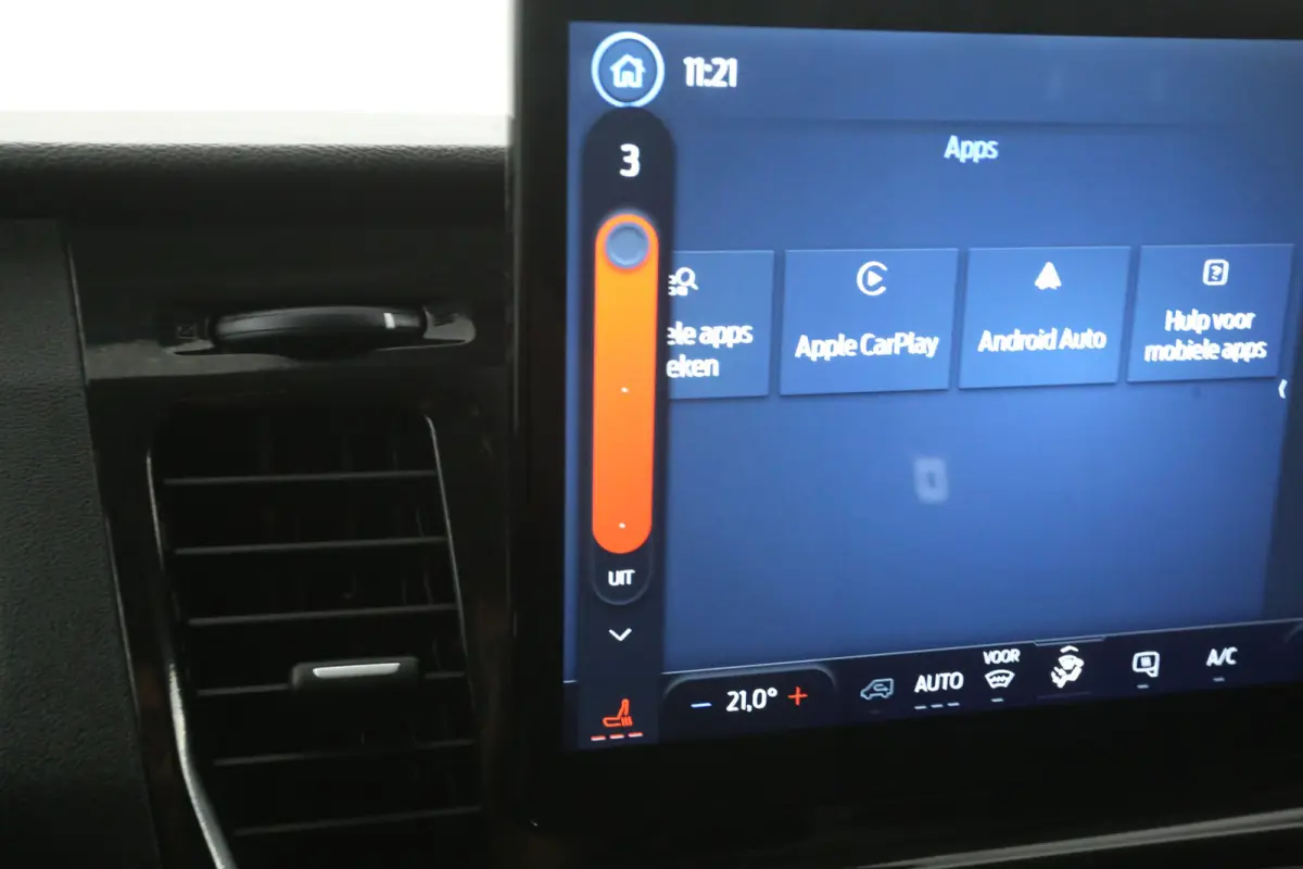 68 kWh L3H3 | Snelladen | SOH 97% | Clima | Cruise | Camera | 3 Zits | Carplay