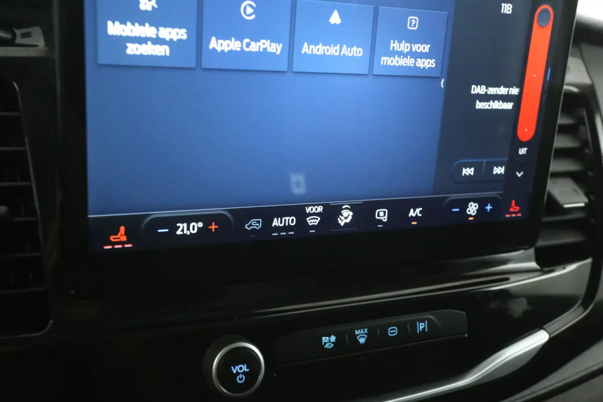 68 kWh L3H3 | Snelladen | SOH 97% | Clima | Cruise | Camera | 3 Zits | Carplay