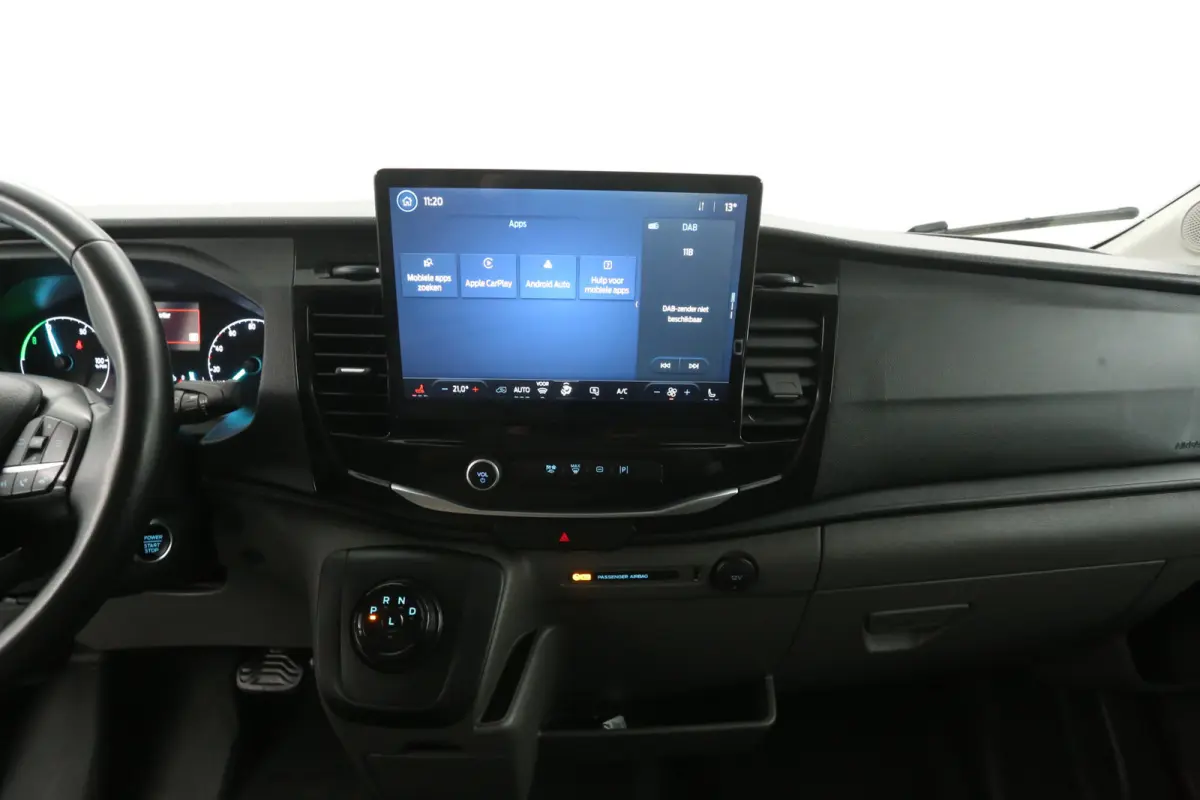 68 kWh L3H3 | Snelladen | SOH 97% | Clima | Cruise | Camera | 3 Zits | Carplay