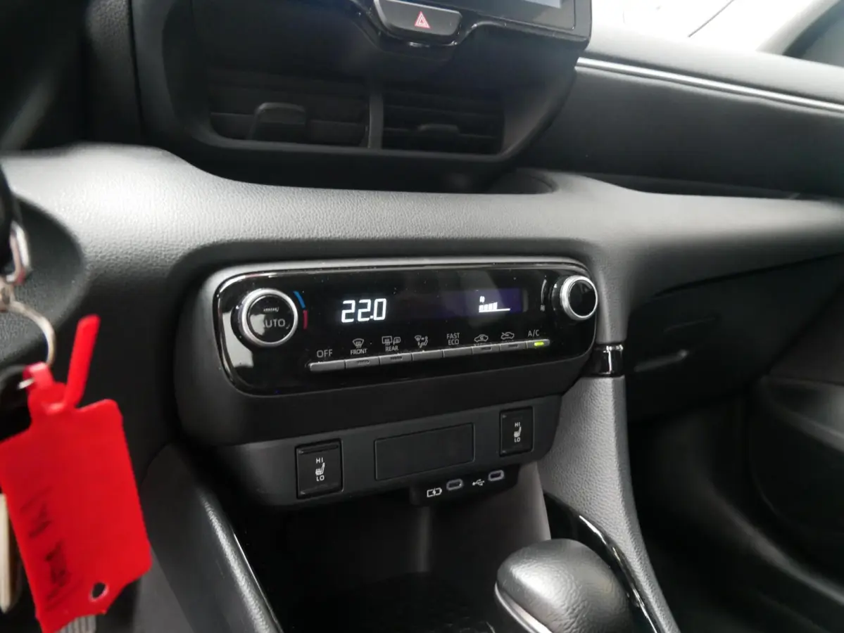 1.5 Hybrid Dynamic Dealer onderhouden| ACC