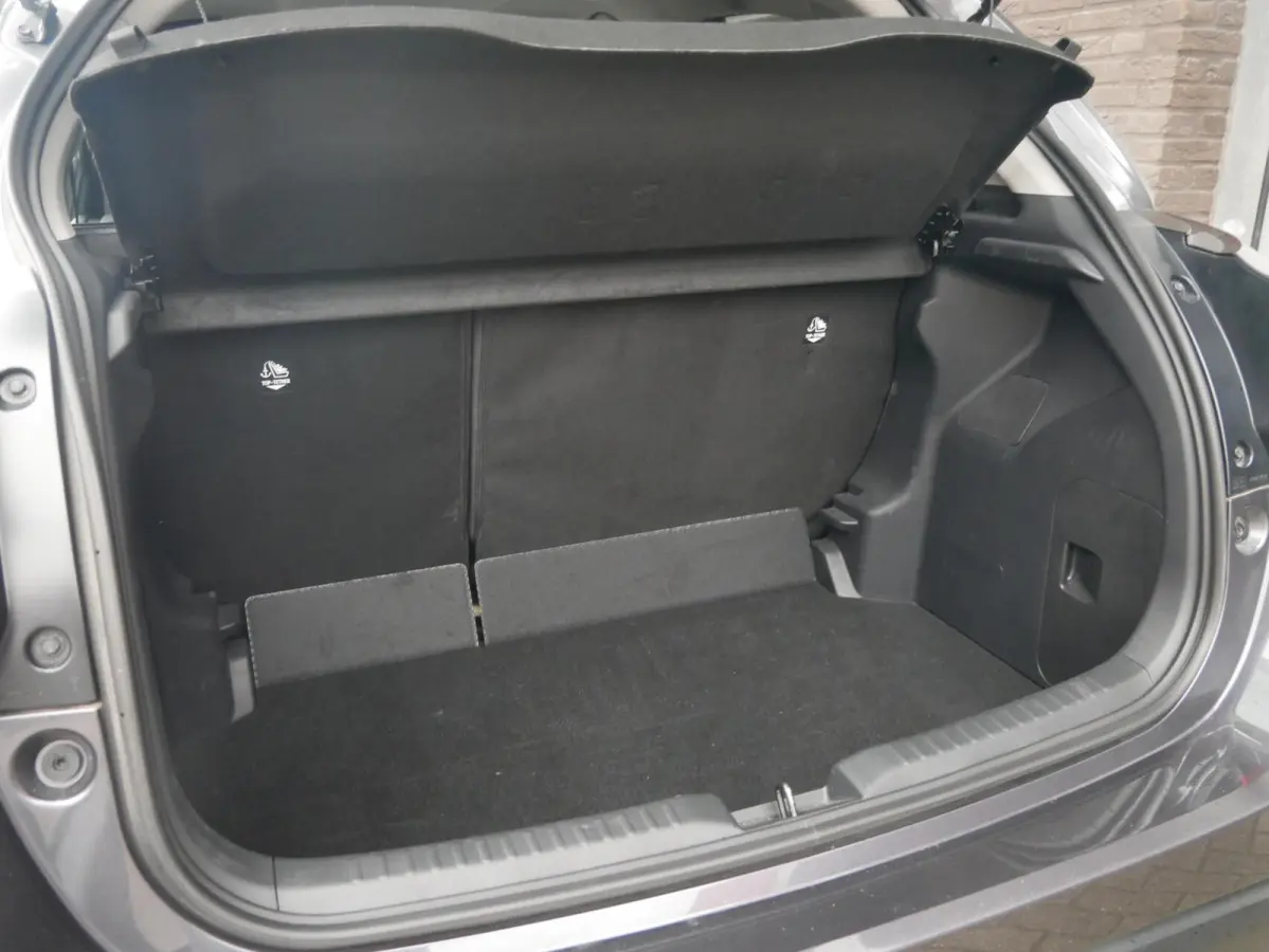 1.5 Hybrid Dynamic Dealer onderhouden| ACC