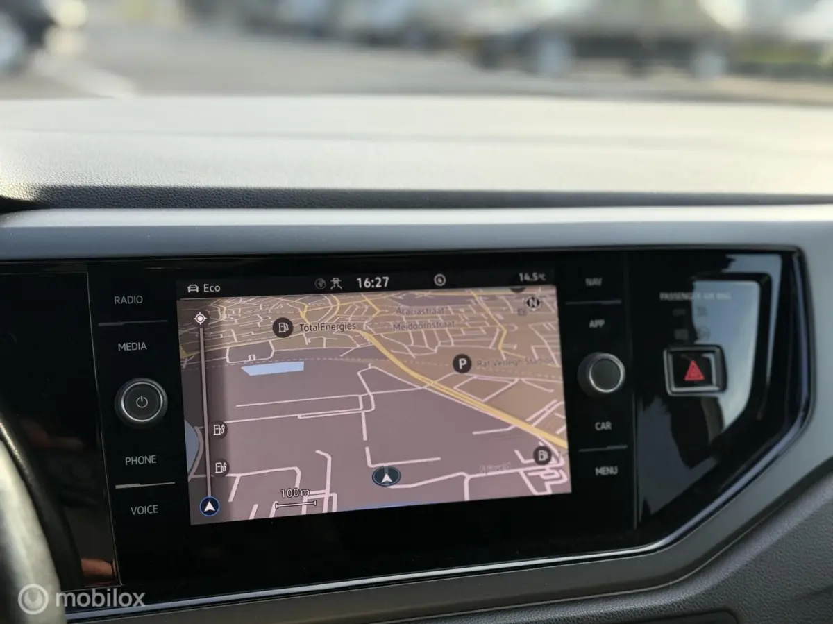 1.0 TSI R-Line PANO|IQLIGHT|CAMERA|KEYLESS|