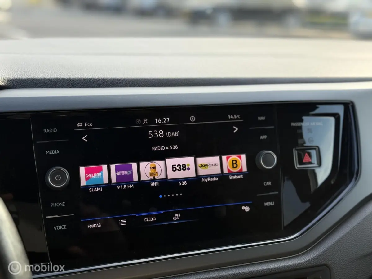 1.0 TSI R-Line PANO|IQLIGHT|CAMERA|KEYLESS|