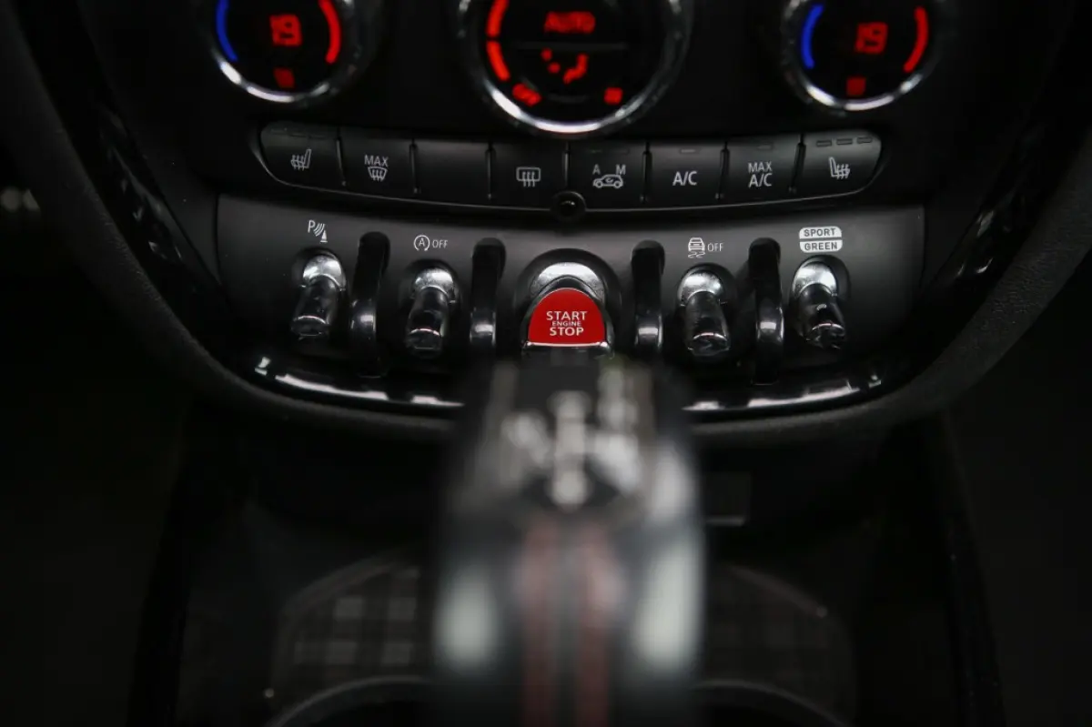 Mini 2.0 JCW ALL4 Chili | Pano |