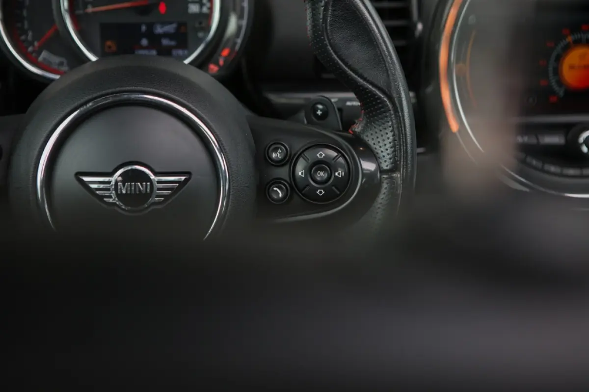 Mini 2.0 JCW ALL4 Chili | Pano |
