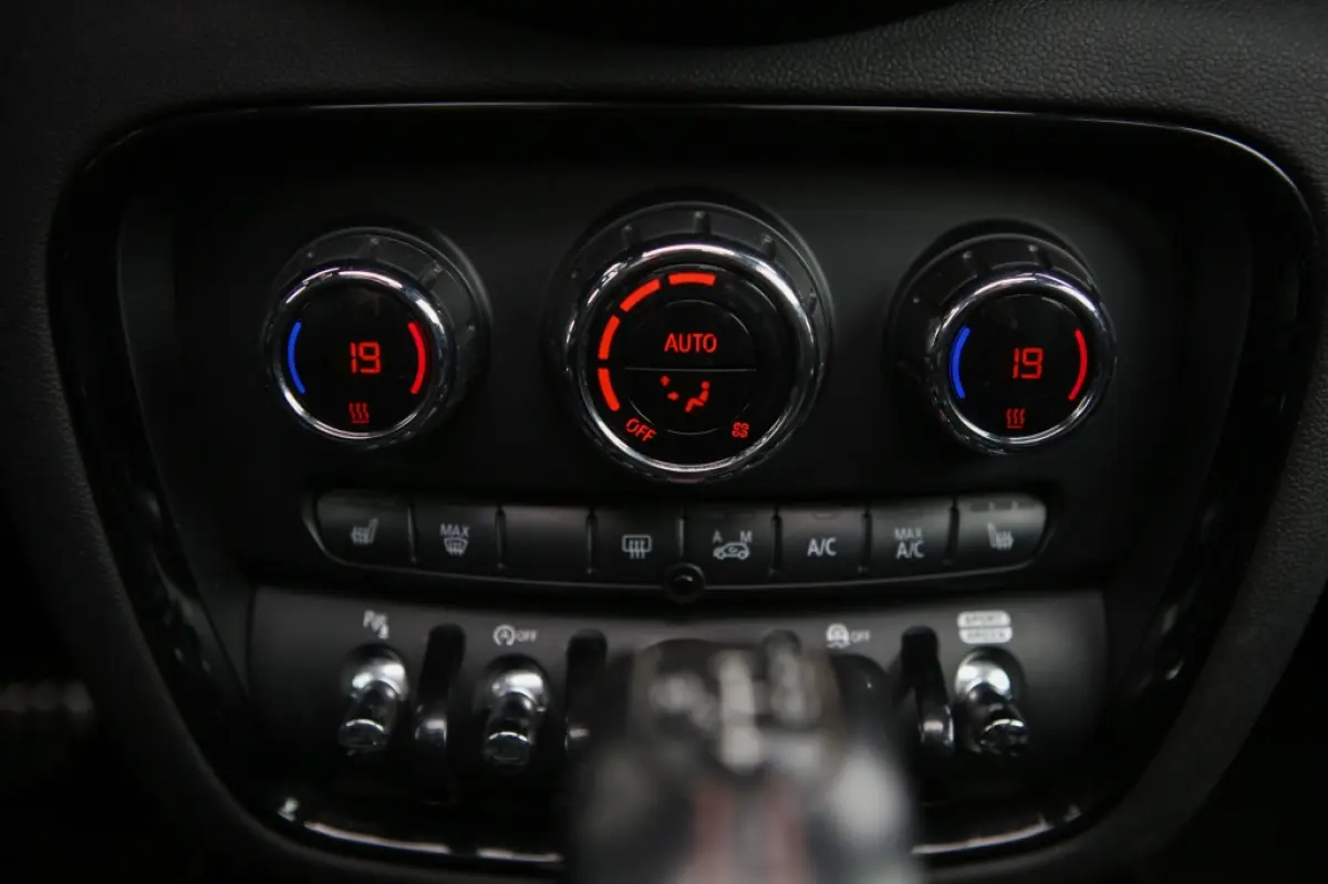 Mini 2.0 JCW ALL4 Chili | Pano |