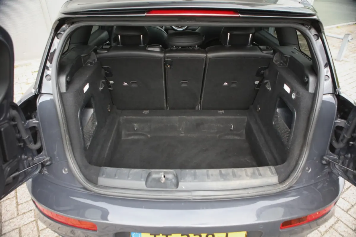 Mini 2.0 JCW ALL4 Chili | Pano |