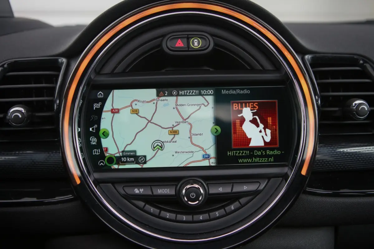 Mini 2.0 JCW ALL4 Chili | Pano |