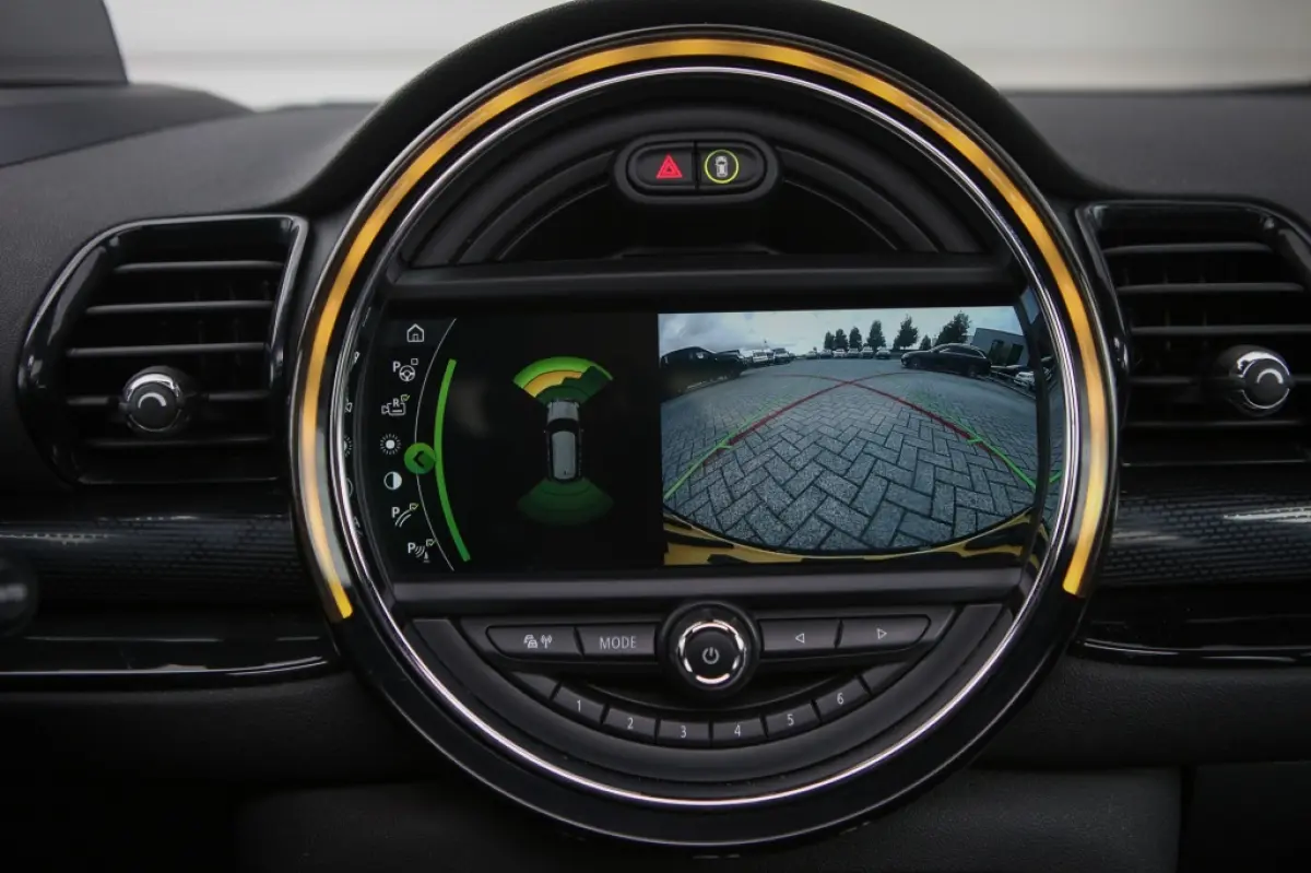 Mini 2.0 JCW ALL4 Chili | Pano |