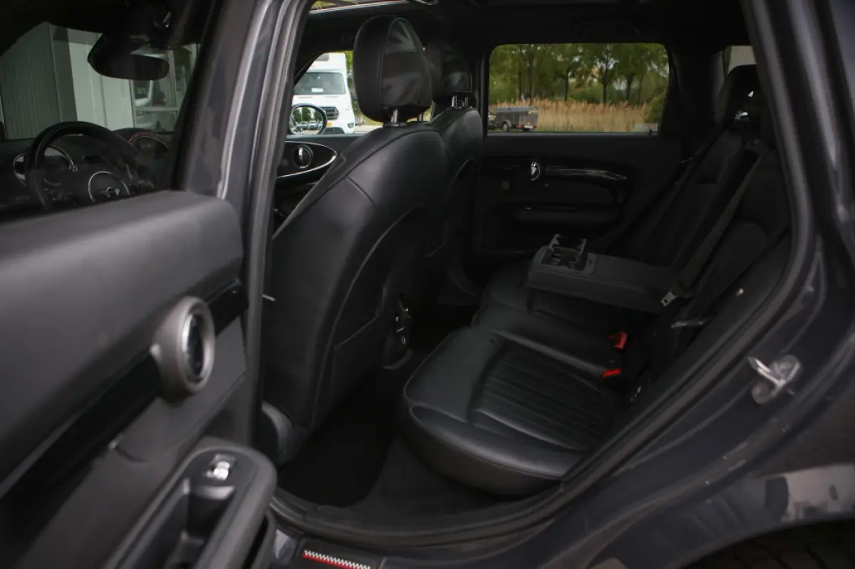 Mini 2.0 JCW ALL4 Chili | Pano |
