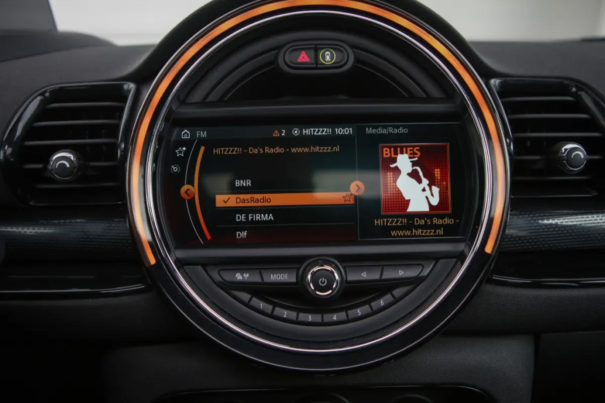Mini 2.0 JCW ALL4 Chili | Pano |