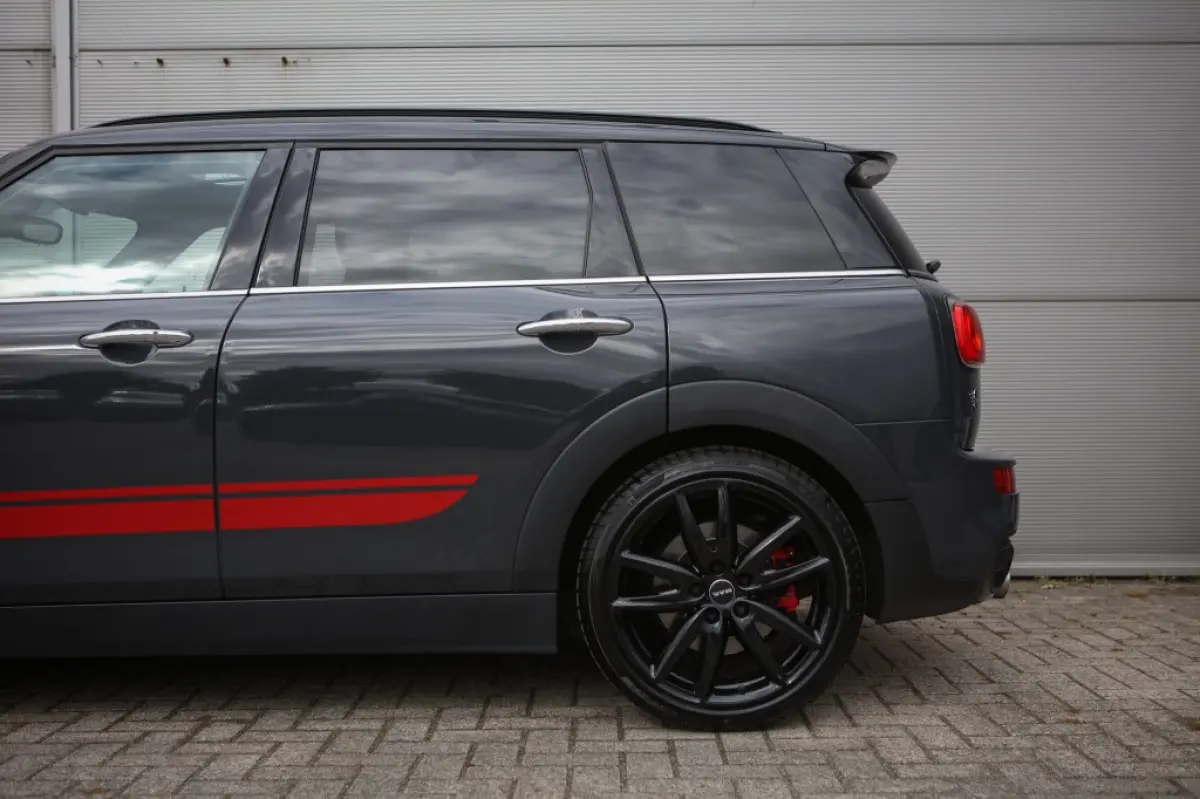 Mini 2.0 JCW ALL4 Chili | Pano |