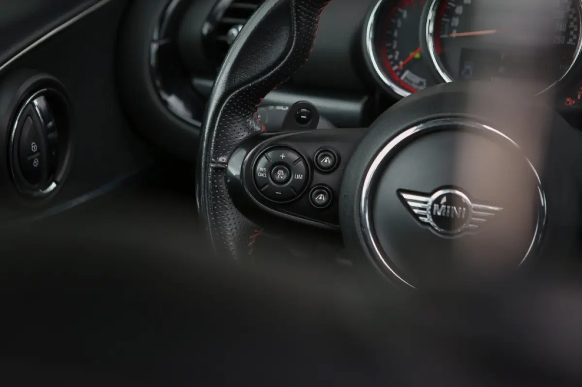 Mini 2.0 JCW ALL4 Chili | Pano |