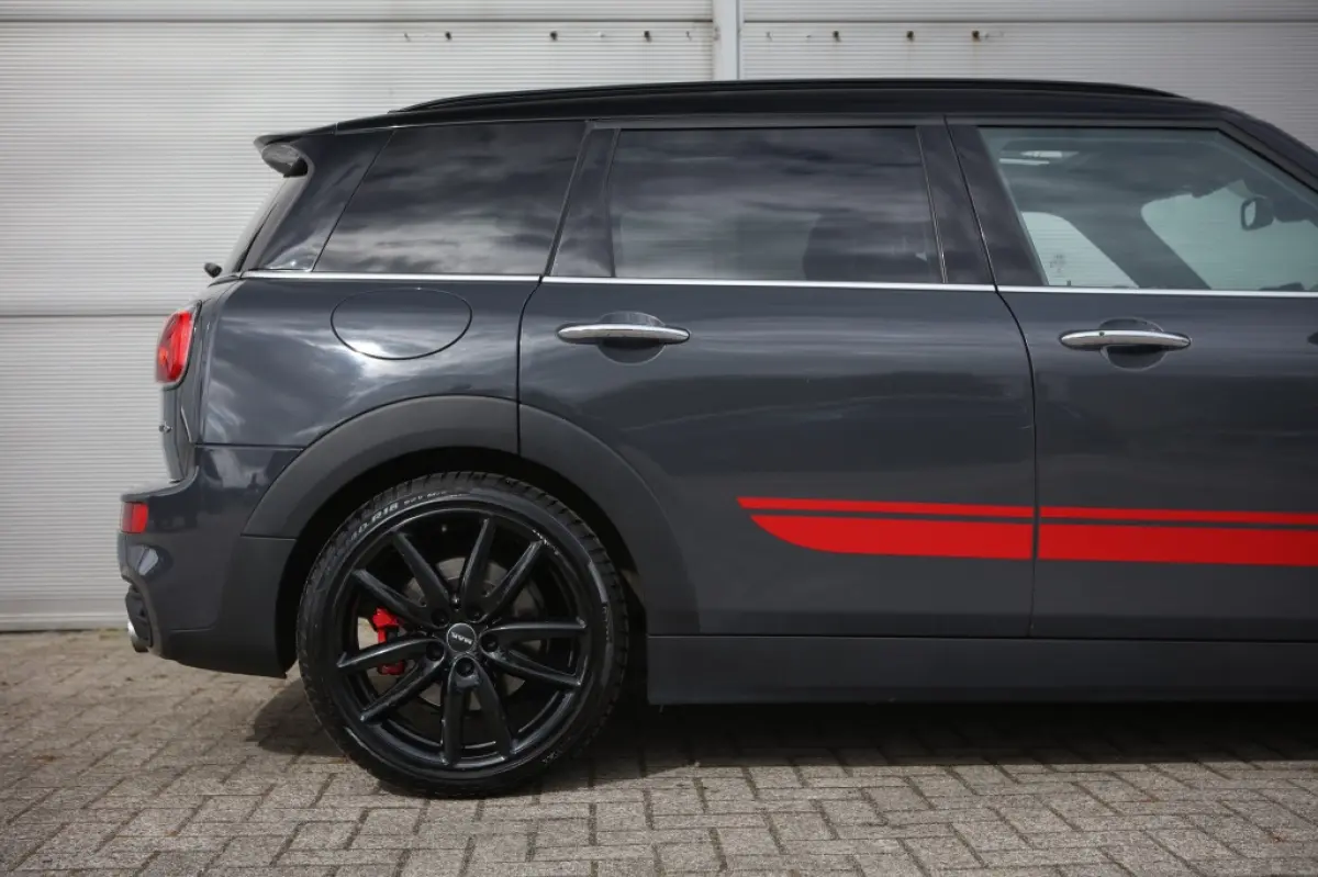 Mini 2.0 JCW ALL4 Chili | Pano |