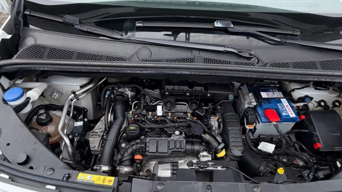 1.5D 75KW 102PK L2H1 MAXI EURO 6 AIRCO/ CRUISE CONTROL/ NAVIGATIE/ 100% DEALERONDERHOUDEN