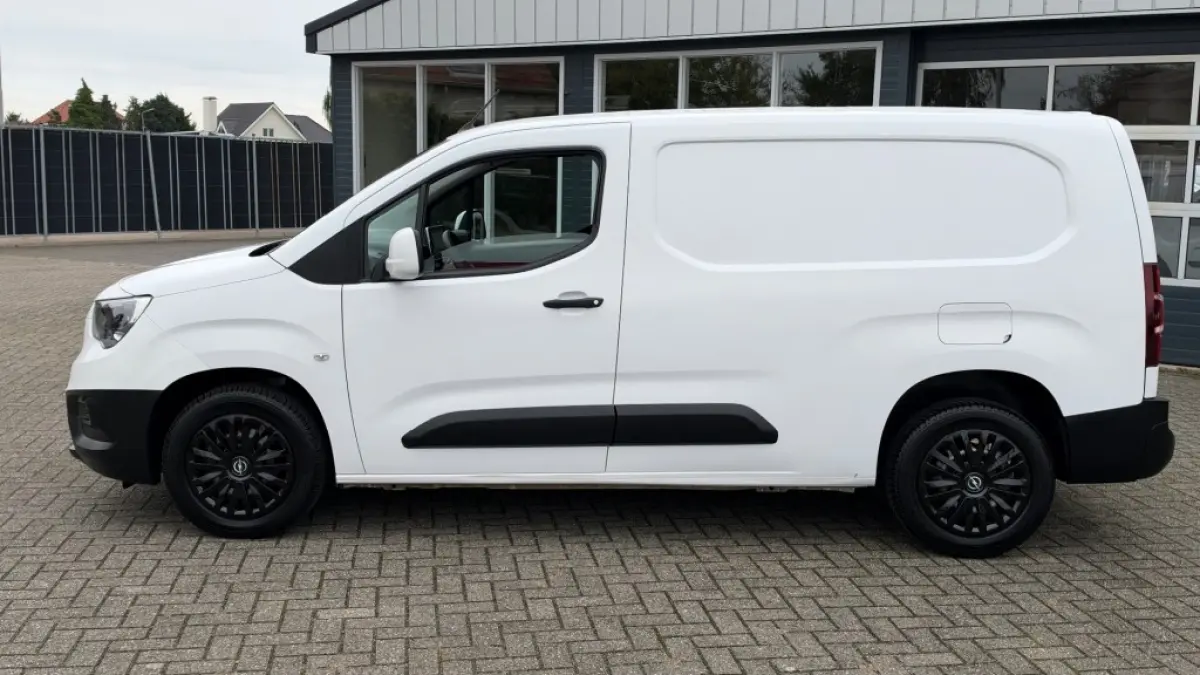 1.5D 75KW 102PK L2H1 MAXI EURO 6 AIRCO/ CRUISE CONTROL/ NAVIGATIE/ 100% DEALERONDERHOUDEN