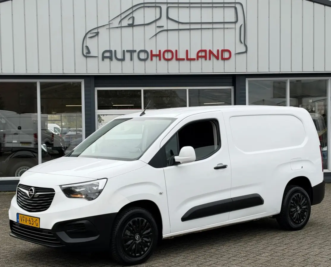 1.5D 75KW 102PK L2H1 MAXI EURO 6 AIRCO/ CRUISE CONTROL/ NAVIGATIE/ 100% DEALERONDERHOUDEN