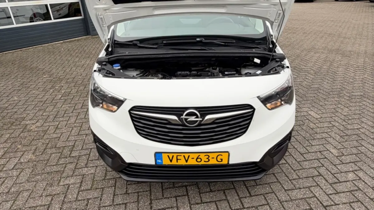 1.5D 75KW 102PK L2H1 MAXI EURO 6 AIRCO/ CRUISE CONTROL/ NAVIGATIE/ 100% DEALERONDERHOUDEN