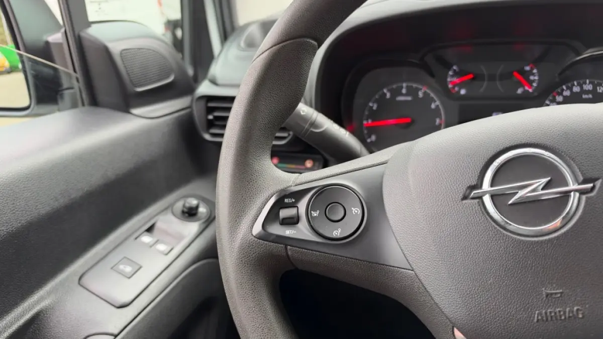 1.5D 75KW 102PK L2H1 MAXI EURO 6 AIRCO/ CRUISE CONTROL/ NAVIGATIE/ 100% DEALERONDERHOUDEN